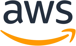 Amazon AWS logo