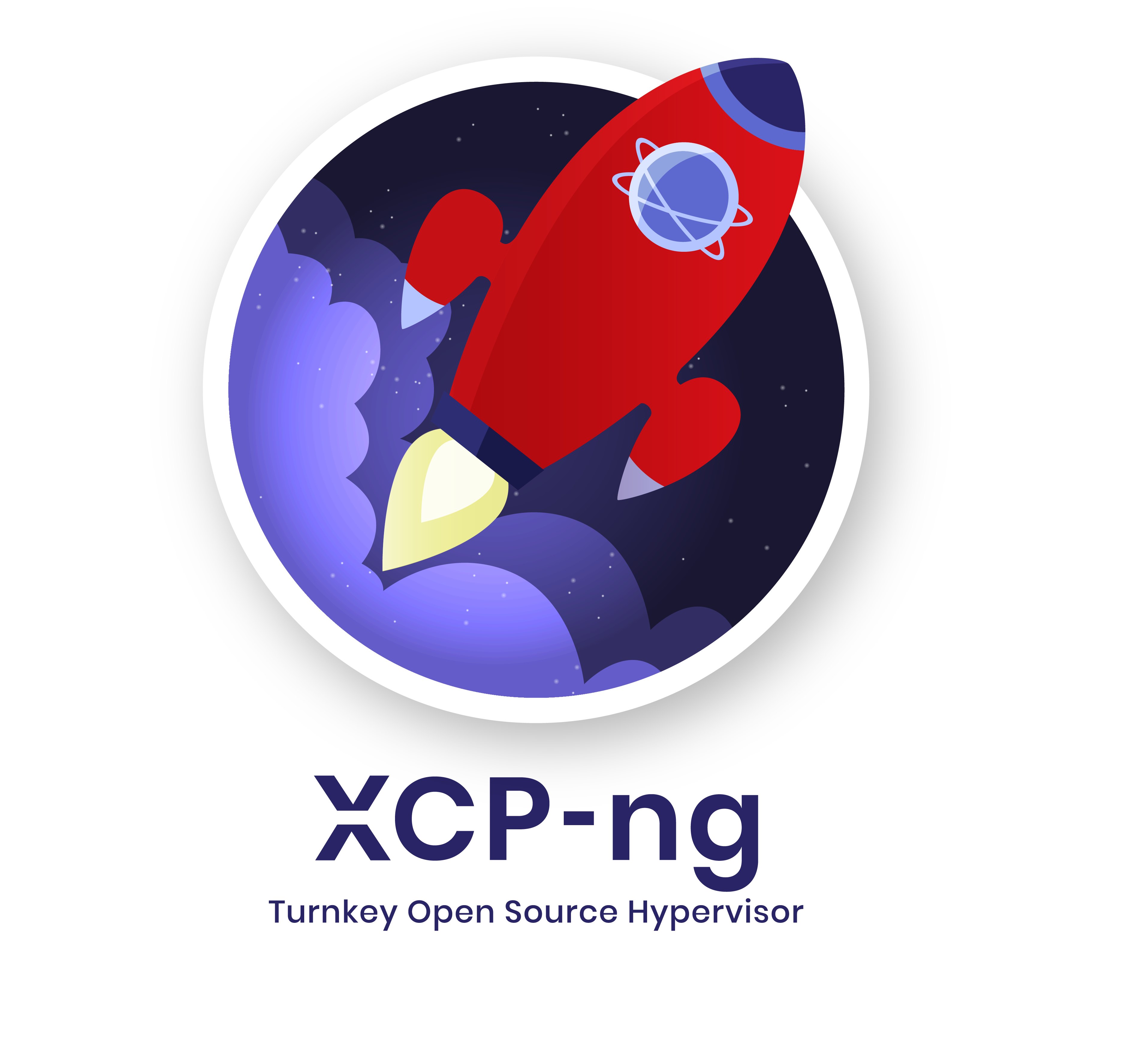 Vates VMS (XCP-ng + Xen Orchestra)