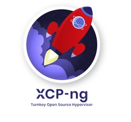 Vates XCP-ng