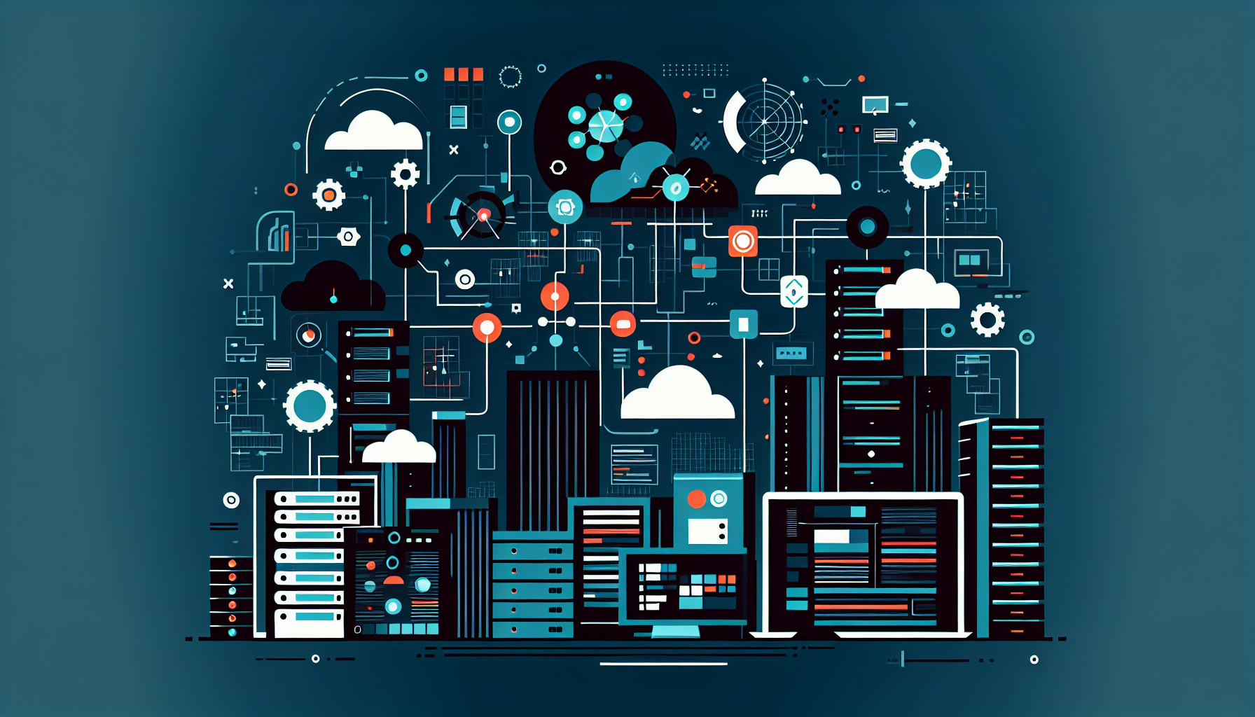 XCP-NG : Une Solution Open Source Souveraine pour la Virtualisation IT