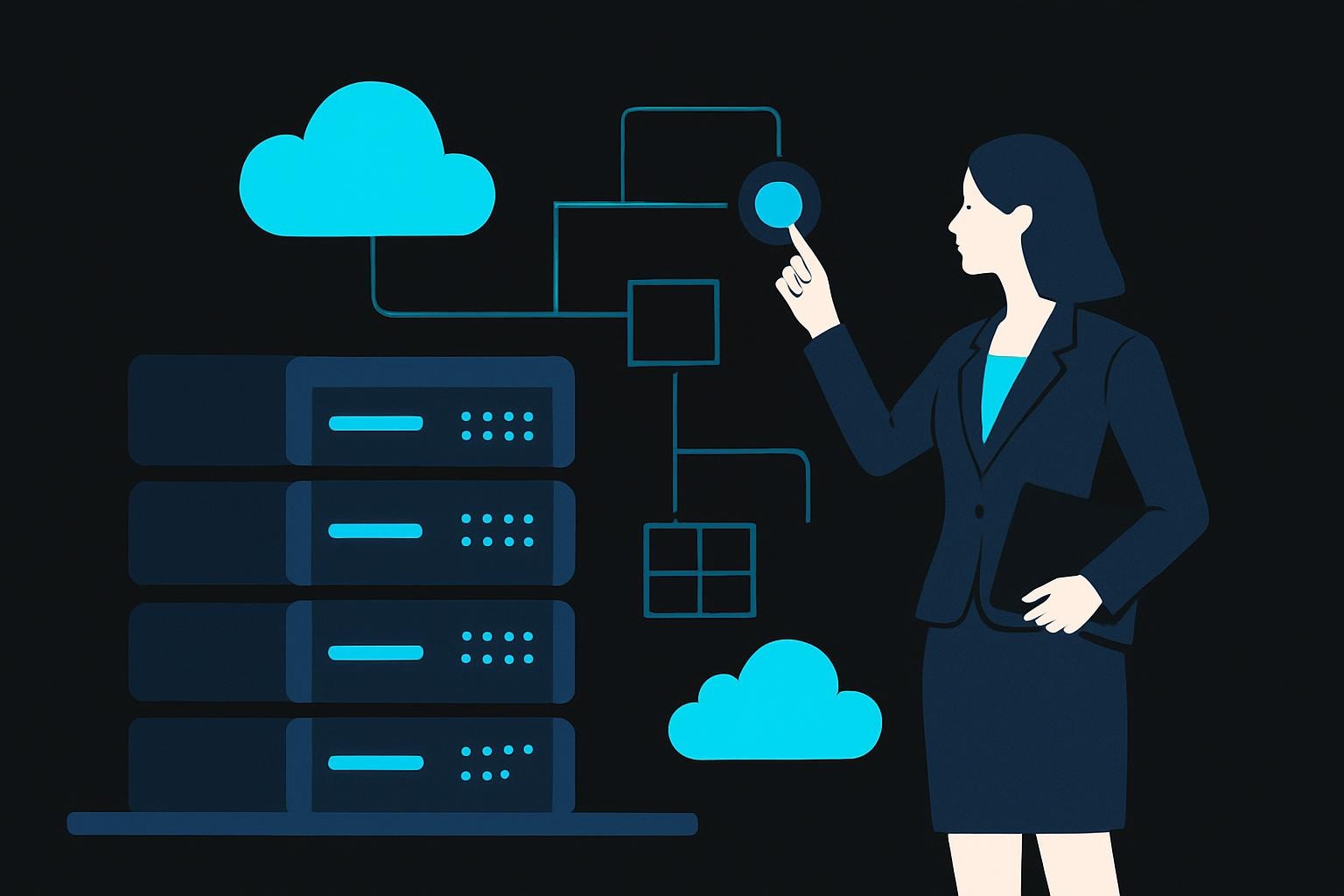 Levée de fonds de Vates : Implications pour le secteur de la virtualisation IT