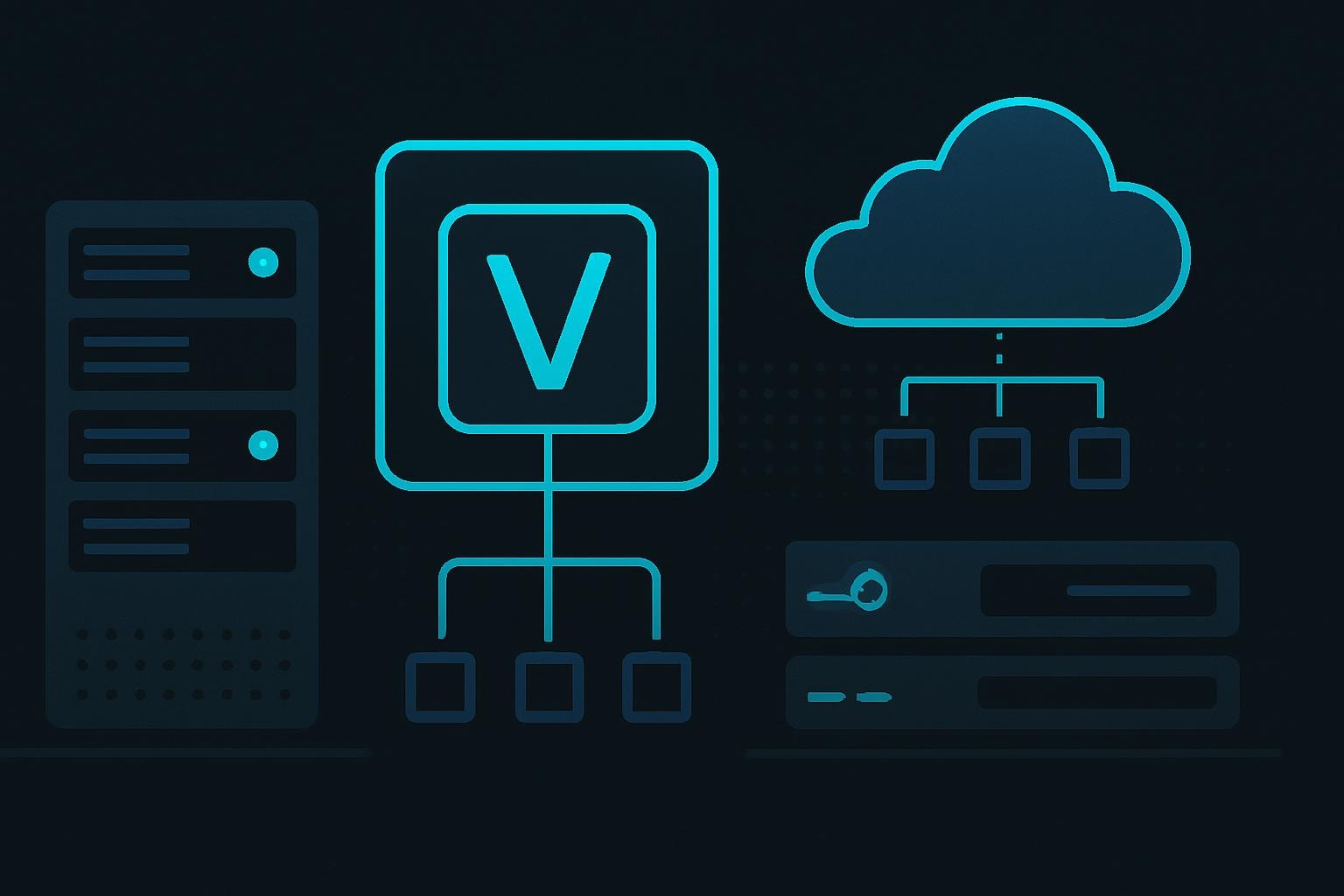 NaoShift Enhances IT Infrastructure with Strategic Hyper-V Support