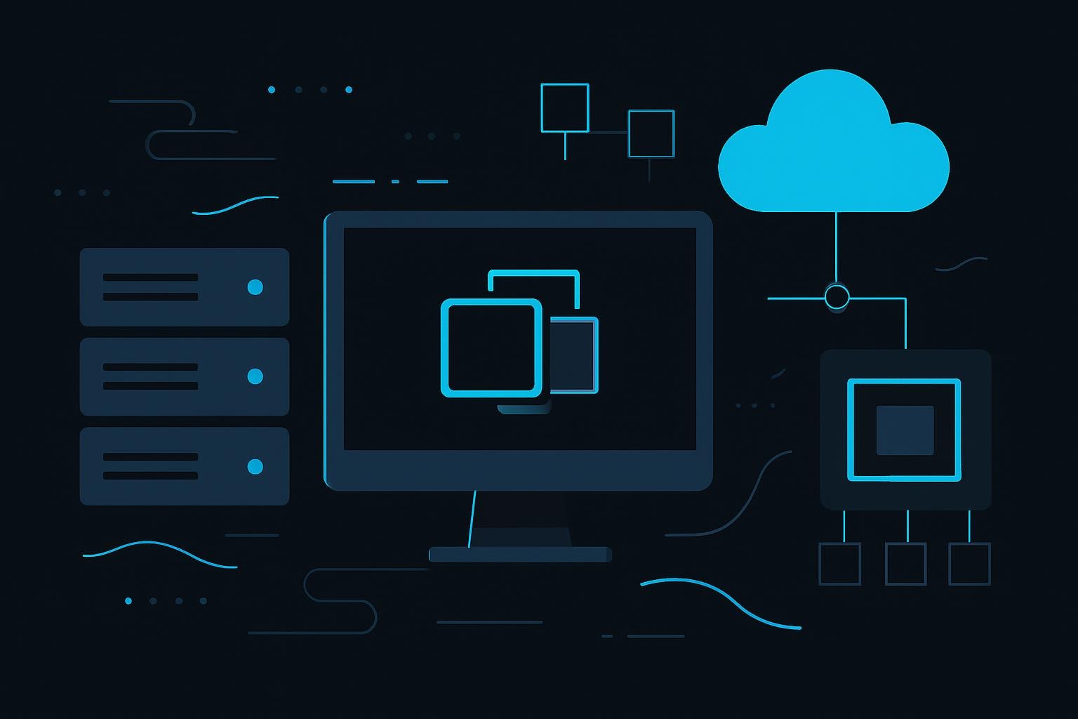 Xen Orchestra 6.9 : Innovations et Optimisations pour la Virtualisation